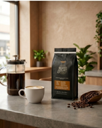 Palestina – Medium Roast Single Origin Colombian Coffee