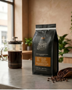 Manizales – Medium Roast Single Origin Colombian Coffee