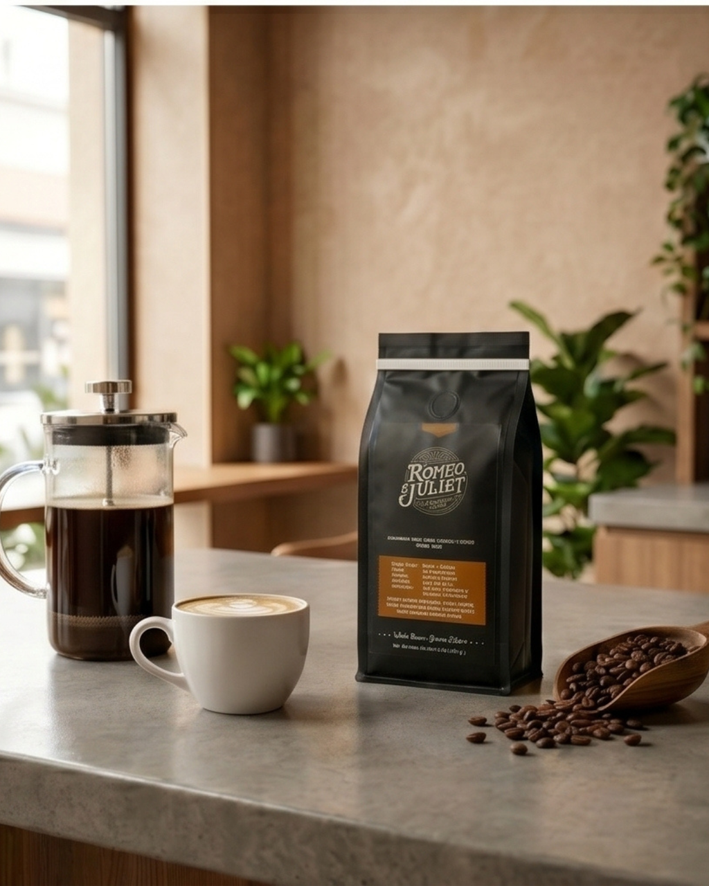 Neira – Medium Roast Single Origin Colombian Coffee